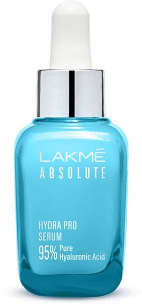 Lakmé Hyaluronic Dewy - Hydrating Serum