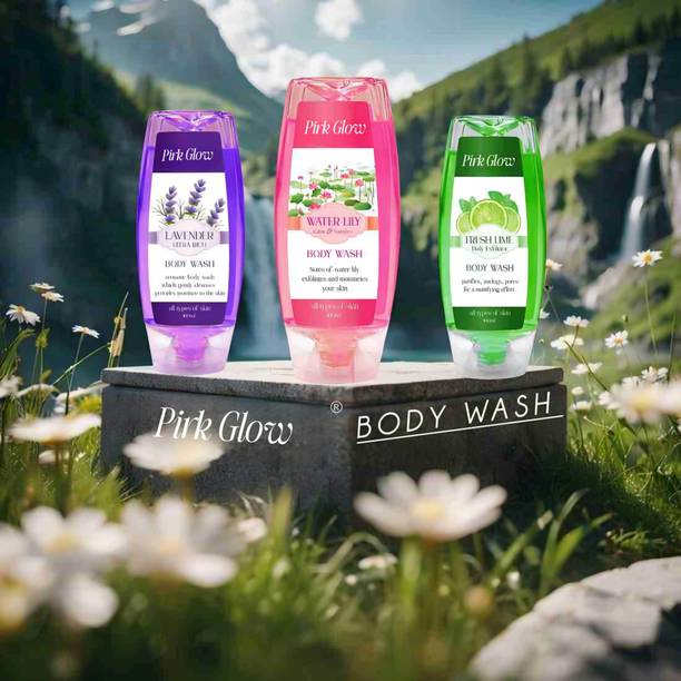 PIRKGLOW Herbal Haven