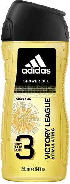 ADIDAS Victory League (Made In Spain) Shower Gel