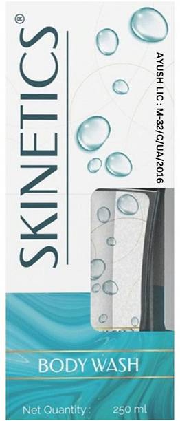 Dabur Skinetics Body Wash