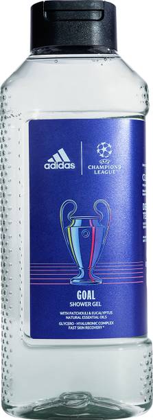ADIDAS UEFA Champions League Goal Refreshing