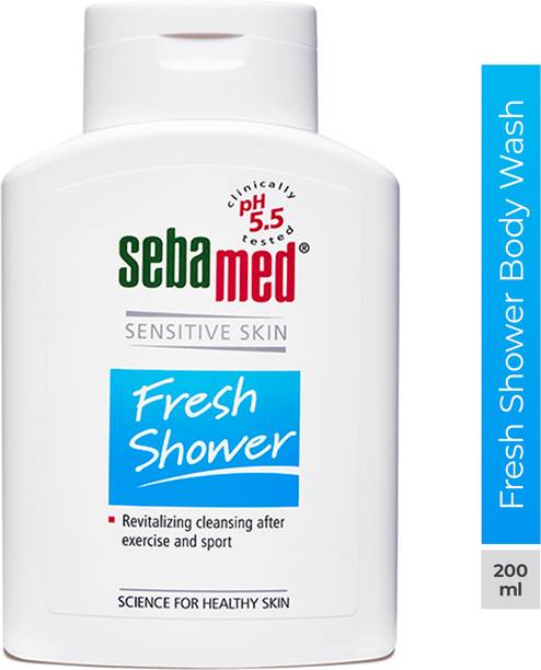Sebamed Fresh Shower 200 ml