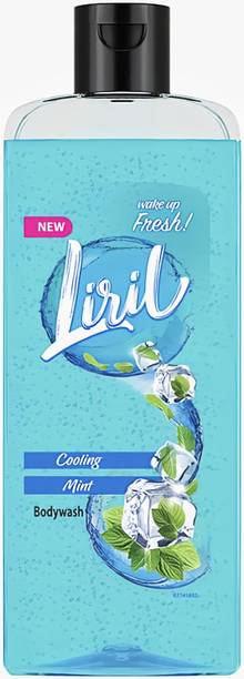 Liril Cooling Body Wash 245ml