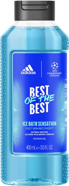 ADIDAS UEFA Best of the Best