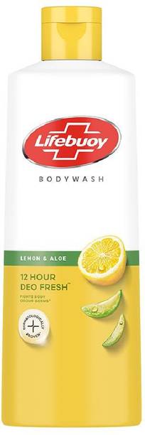 LIFEBUOY Lemon Bodywash 235ml
