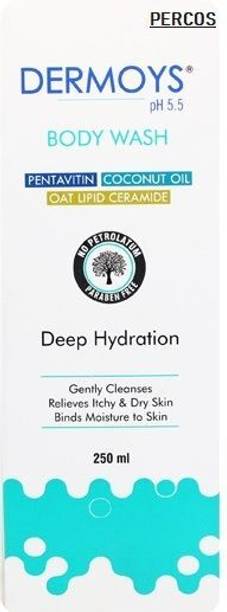 Dermoys Body Wash