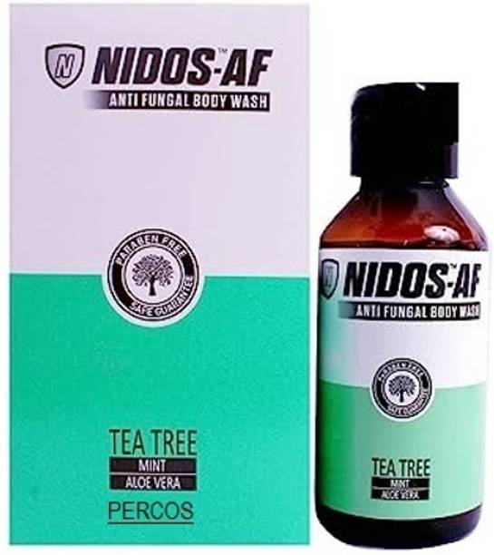 percos NIDOS-AF Body Wash
