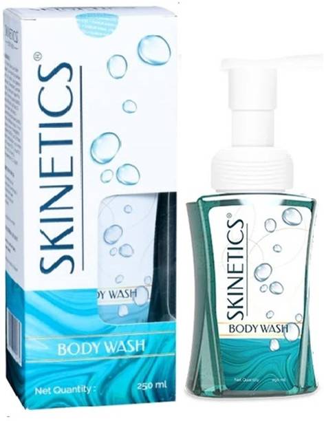 Skinetics Body Wash
