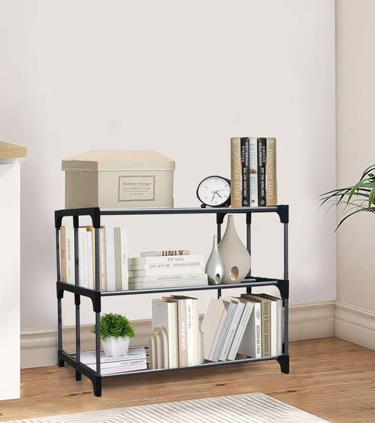 Philoshop BOOKCASES Metal Open Book Shelf