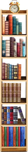 sbf furniture Bookshelf Multipurpose Home Decor Storage...