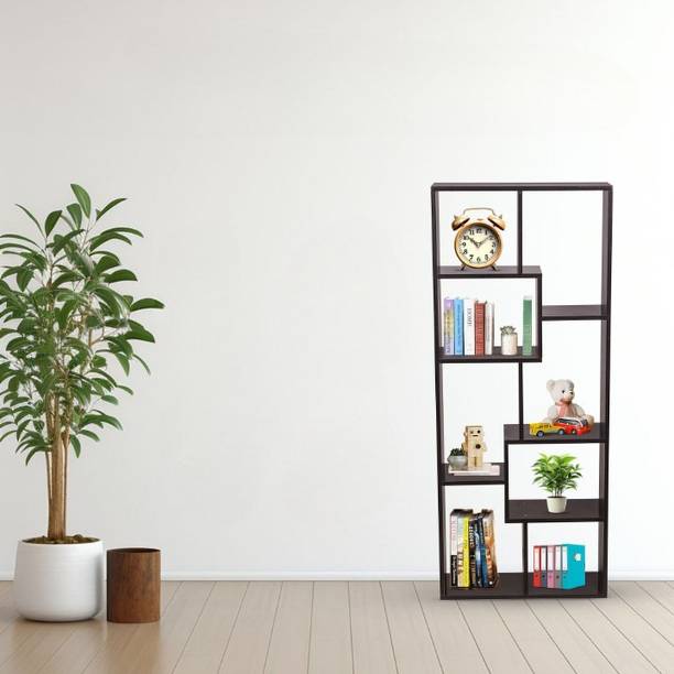 YOVATECHLINE Engineered wood Engineered Wood Open Book ...