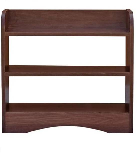 Dwhandicrafts Engineered Wood Shoe Rack