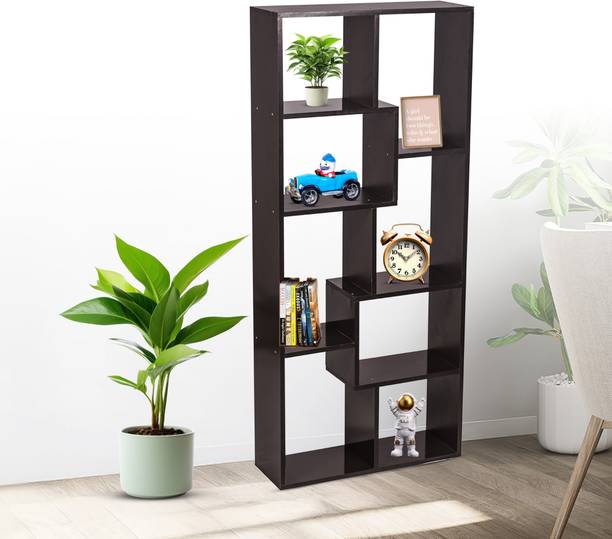 YOVATECHLINE Engineered wood Engineered Wood Open Book ...