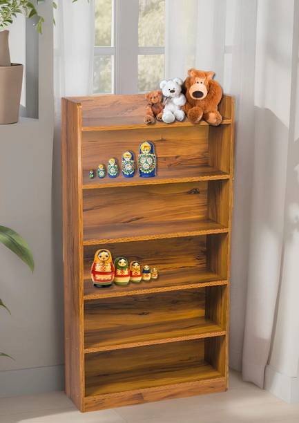 YOVATECHLINE Engineered wood Engineered Wood Open Book ...