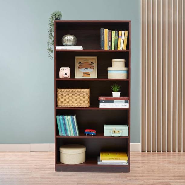 GREEN SOUL Aspen Grande Multipurpose Book Shelf Ideal f...