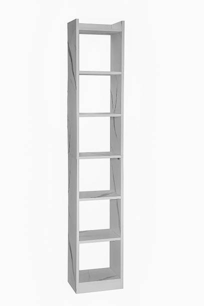sbf furniture Bookshelf Multipurpose Home Decor Storage...