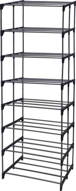 Philoshop BOOKCASES Metal Open Book Shelf