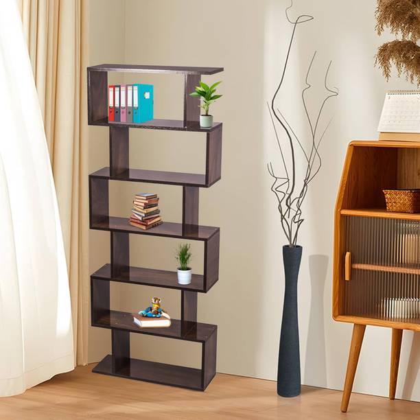 YOVATECHLINE Engineered wood Engineered Wood Open Book ...