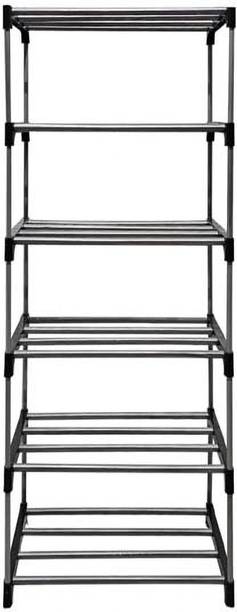 Attache Plastic Collapsible Shoe Stand