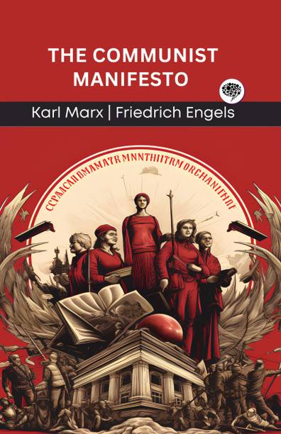 The Communist Manifesto (Grapevine edition)