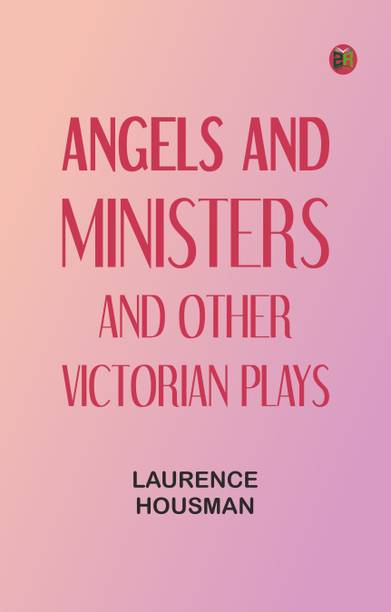 Angels and Ministers, and Other Victorian Plays