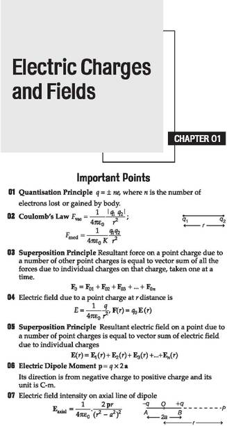 Arihant NCERT Solutions for Class 12th Physics with Chapterwise Study Notes including Selected Questions of DIKSHA App Fully updated as per latest NCERT Textbook | For Exam 2026-27