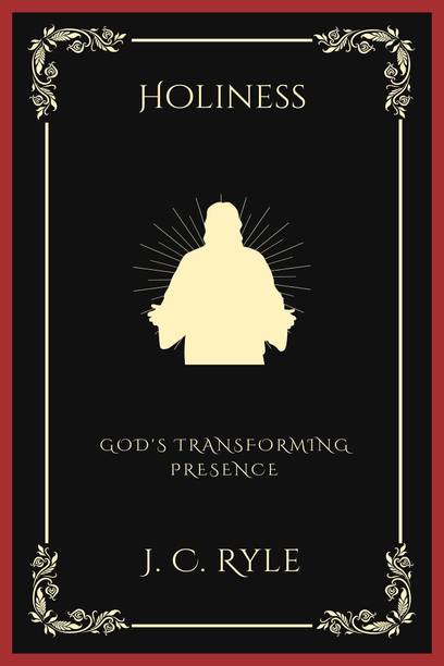 Holiness: God's Transforming Presence (Grapevine Press)