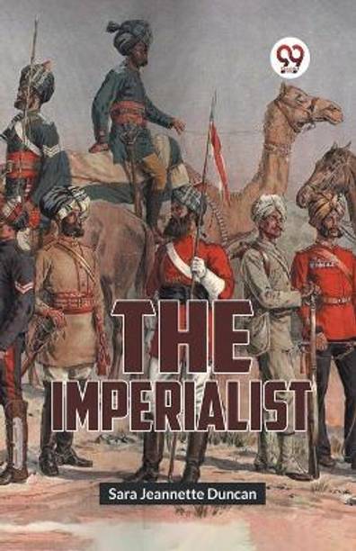 The Imperialist