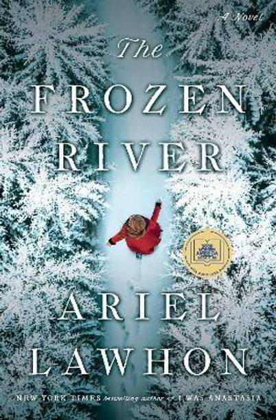 The Frozen River: A GMA Book Club Pick