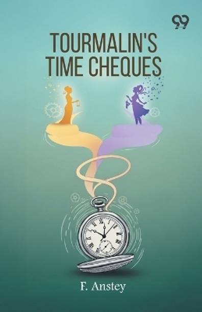 Tourmalin's Time Cheques (Edition1)