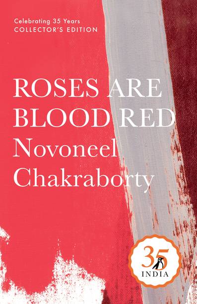 Penguin 35 Collectors Edition: Roses are Blood Red
