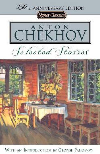 Anton Chekhov: Selected Stories