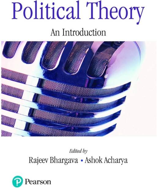 Political theory Rajeev bhargava