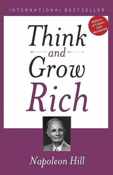 Think & Grow Rich