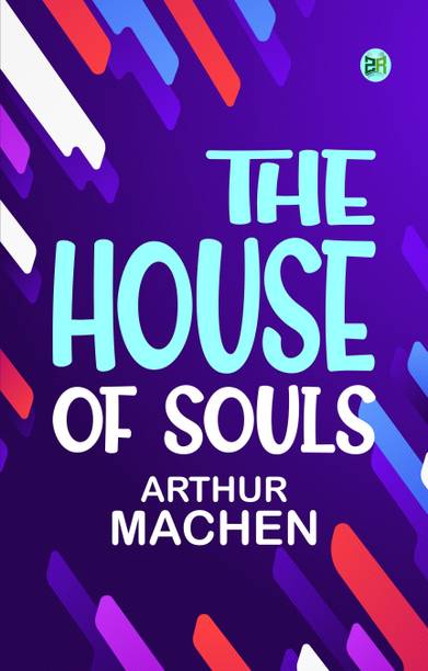 The House of Souls