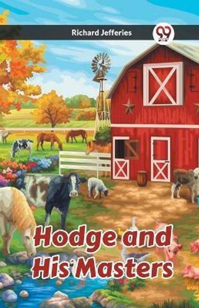 Hodge and His Masters (Edition2023)