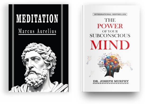 The Power of Your Subconscious Mind + Meditations
