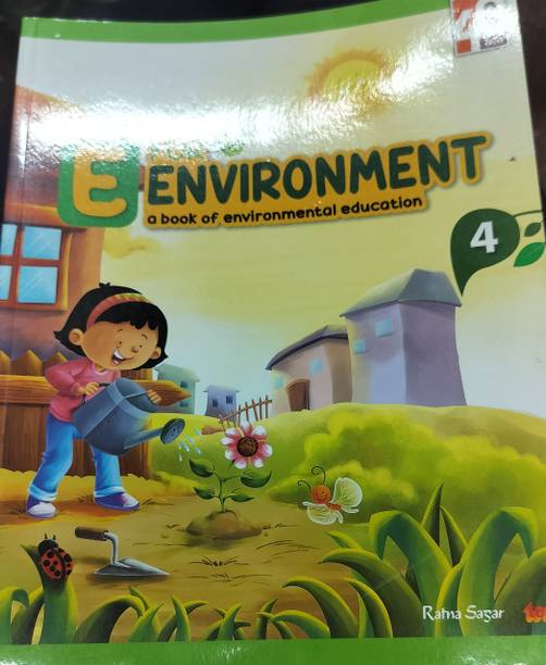 E FOR ENVIRONMENT 4  - E FOR ENVIRONMENT 4