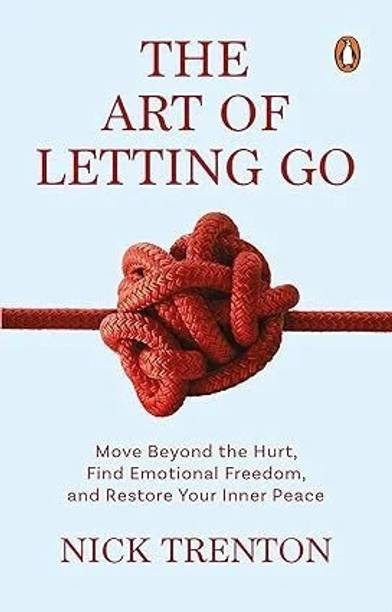 The Art of Letting Go