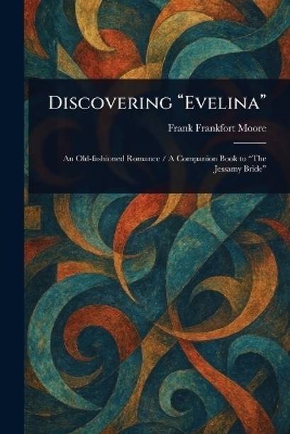 Discovering "Evelina"