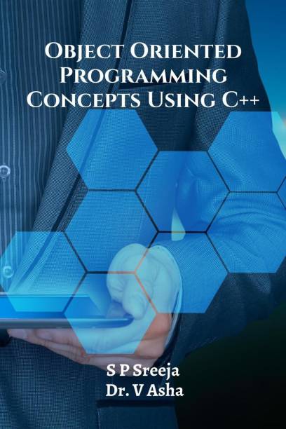 Object Oriented Programming Concepts Using C++
