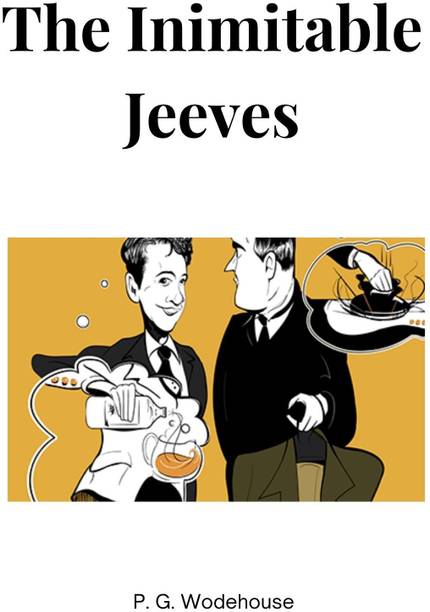 The Inimitable Jeeves