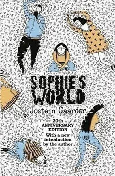 Sophie's World  - Juvenile Fiction