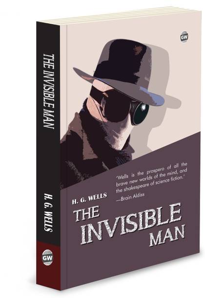 The Invisible Man