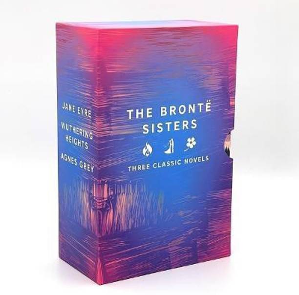 The Bronte Sisters Box Set