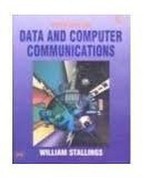 DATA AND COMPUTER COMMUNICATION