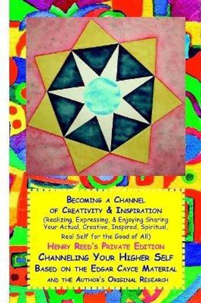 Becoming a Channel of Creativity and Inspiration