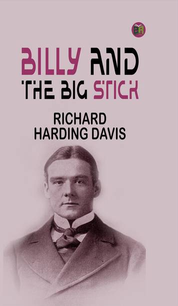 Billy and the Big Stick