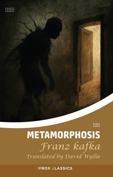 Metamorphosis  - The Metamorphosis