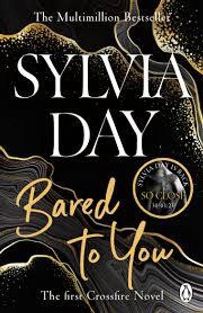 bared to you